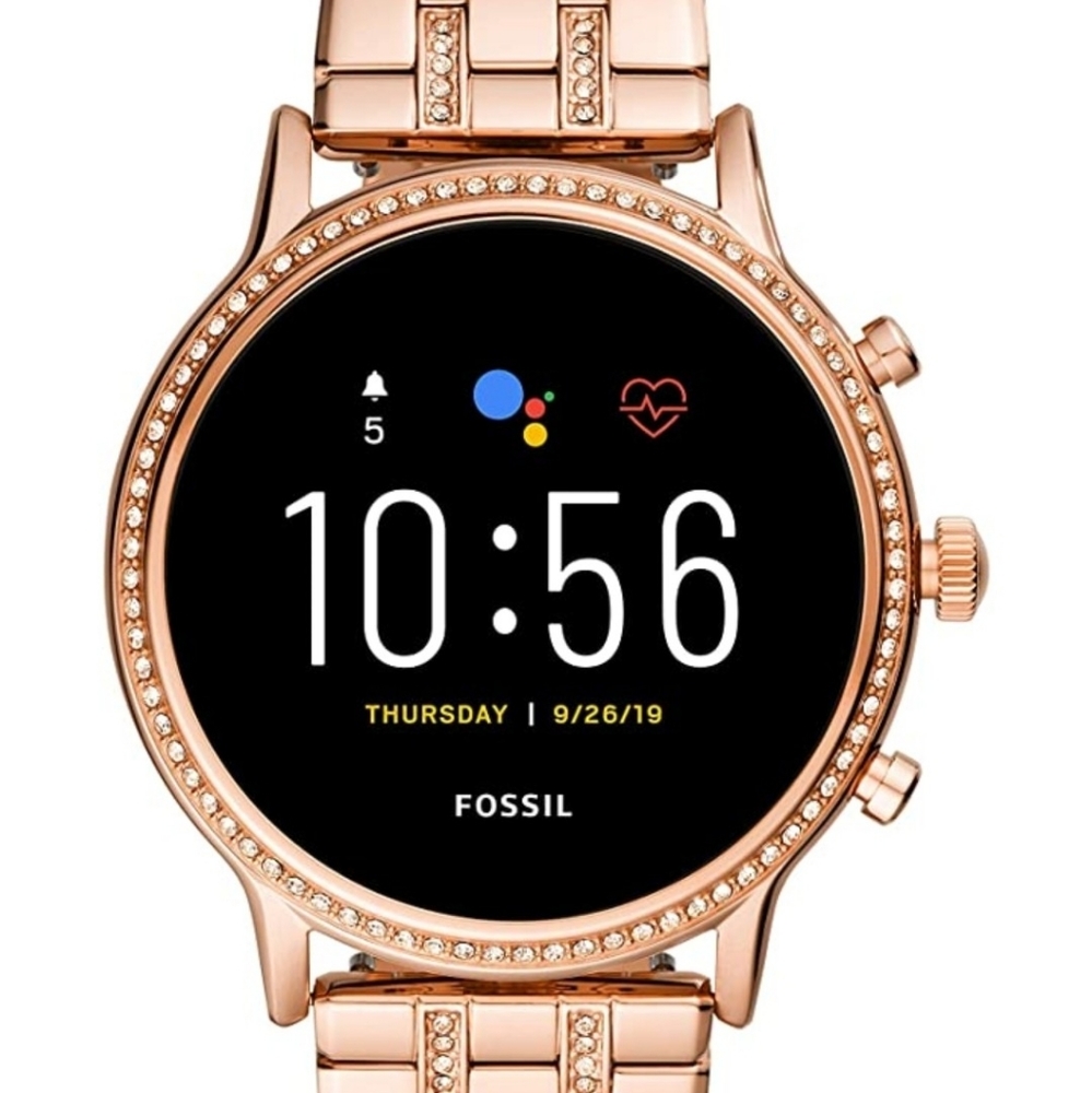 Fossil Gen 5 Smart Watch